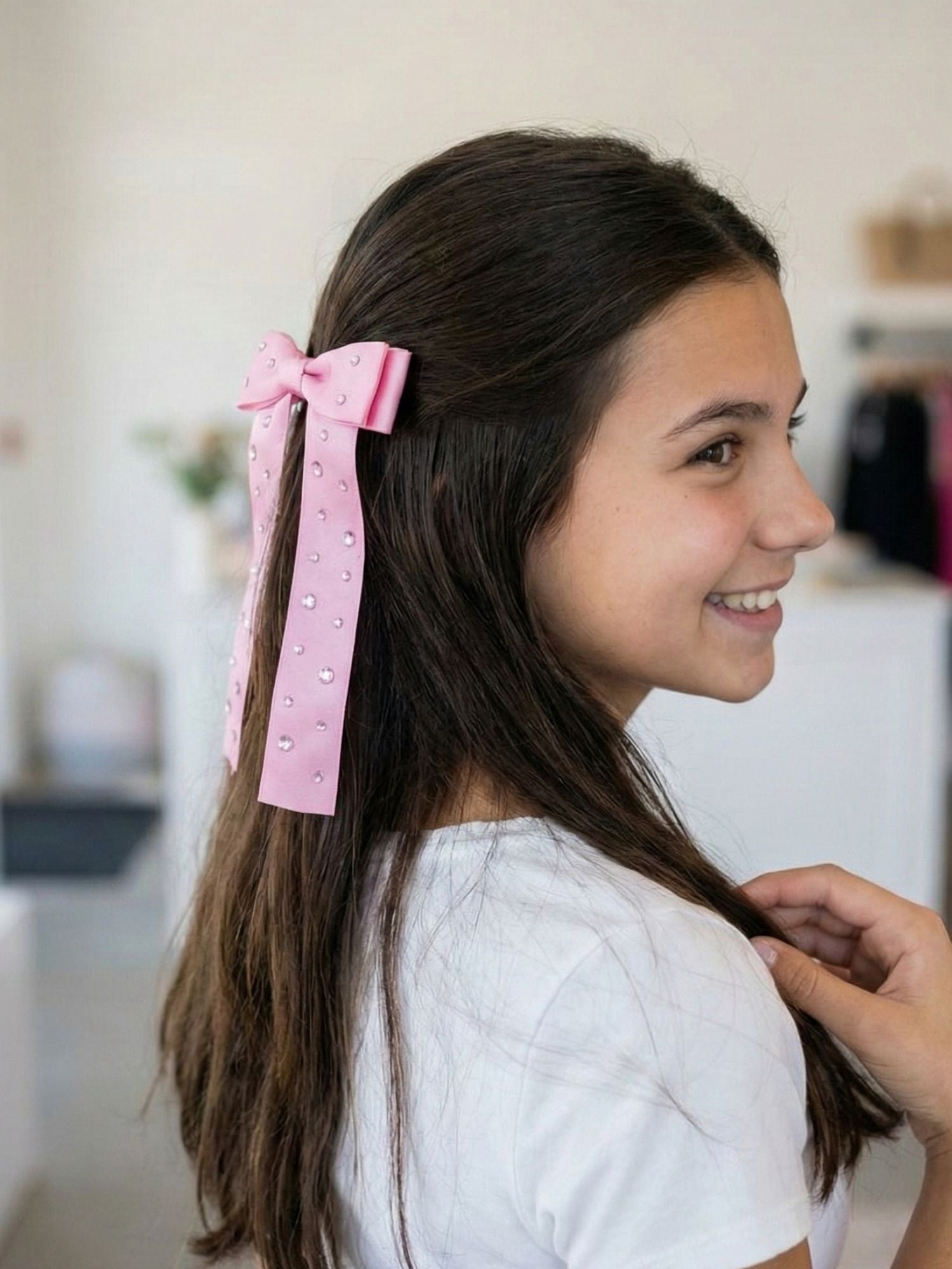 Bling Bow