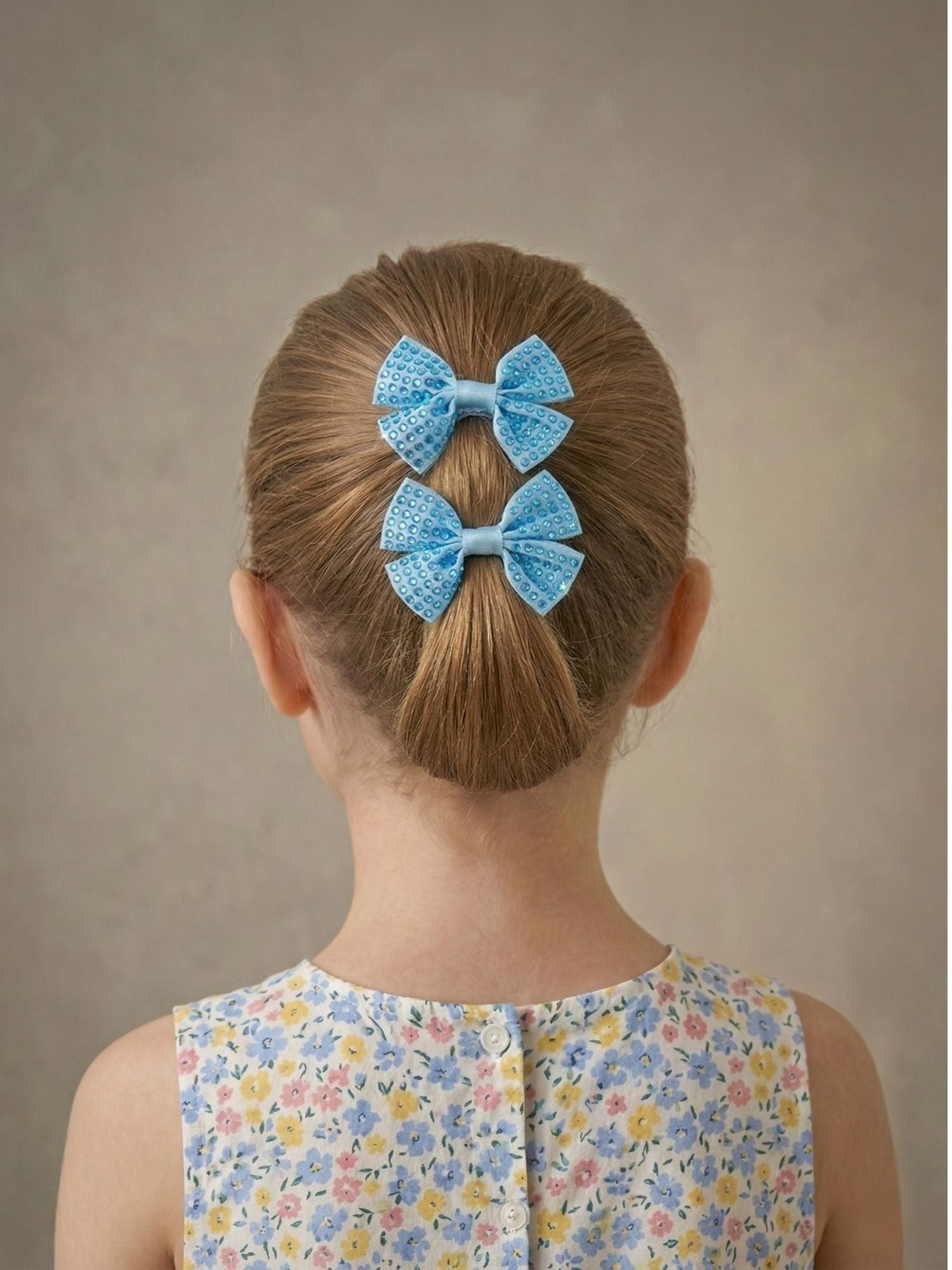 Bling Bow Set