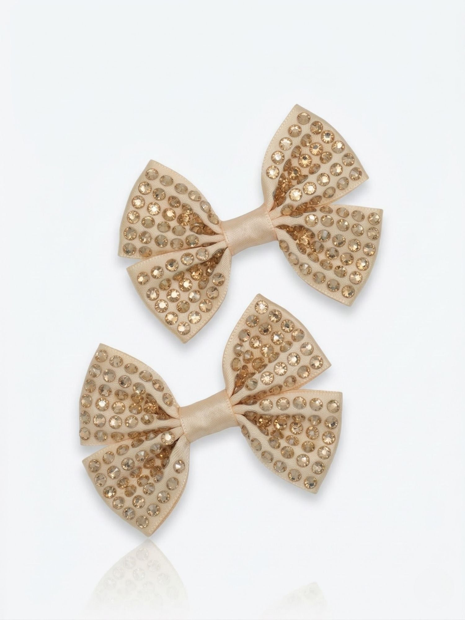 Bling Bow Set