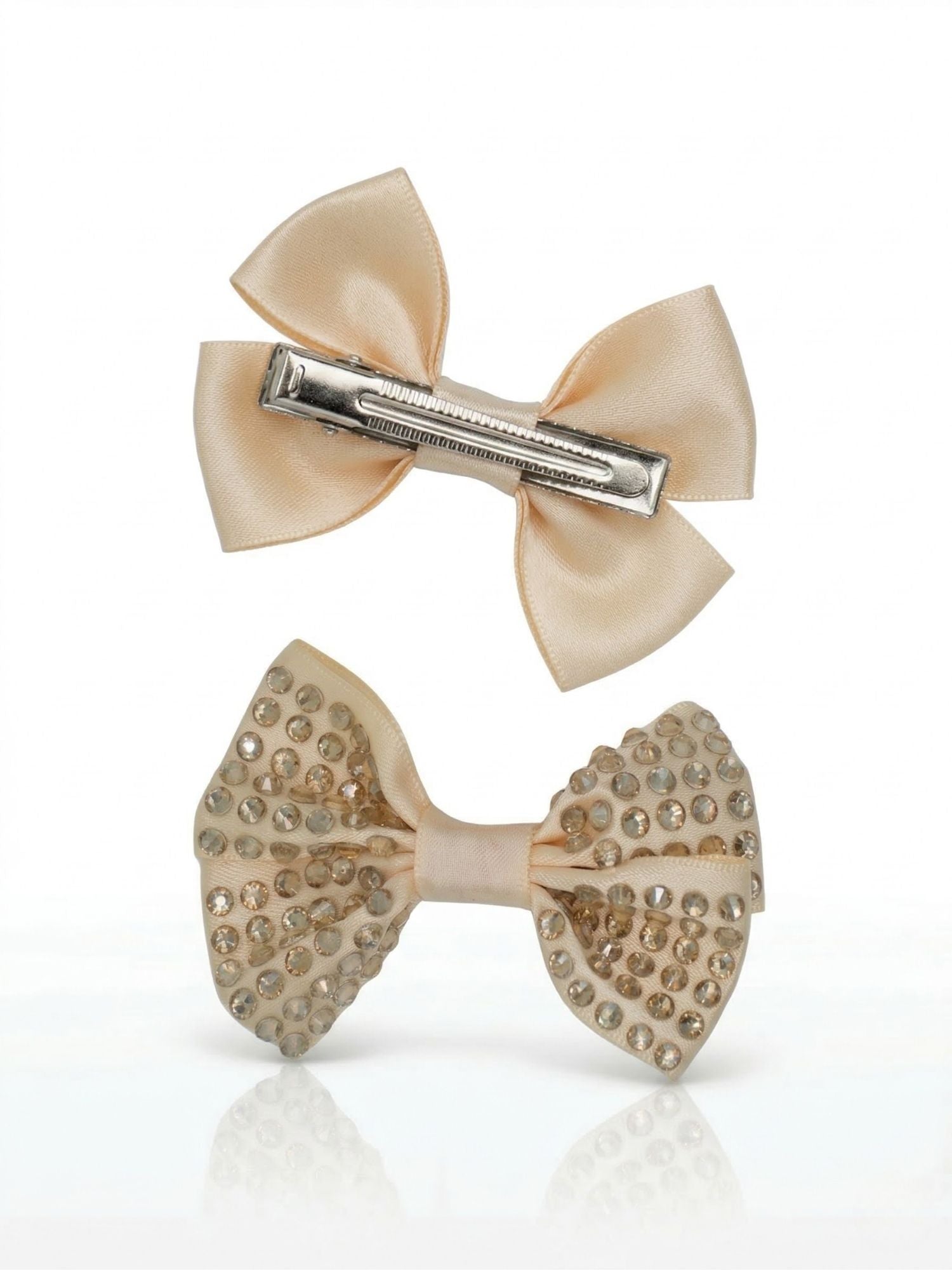 Bling Bow Set