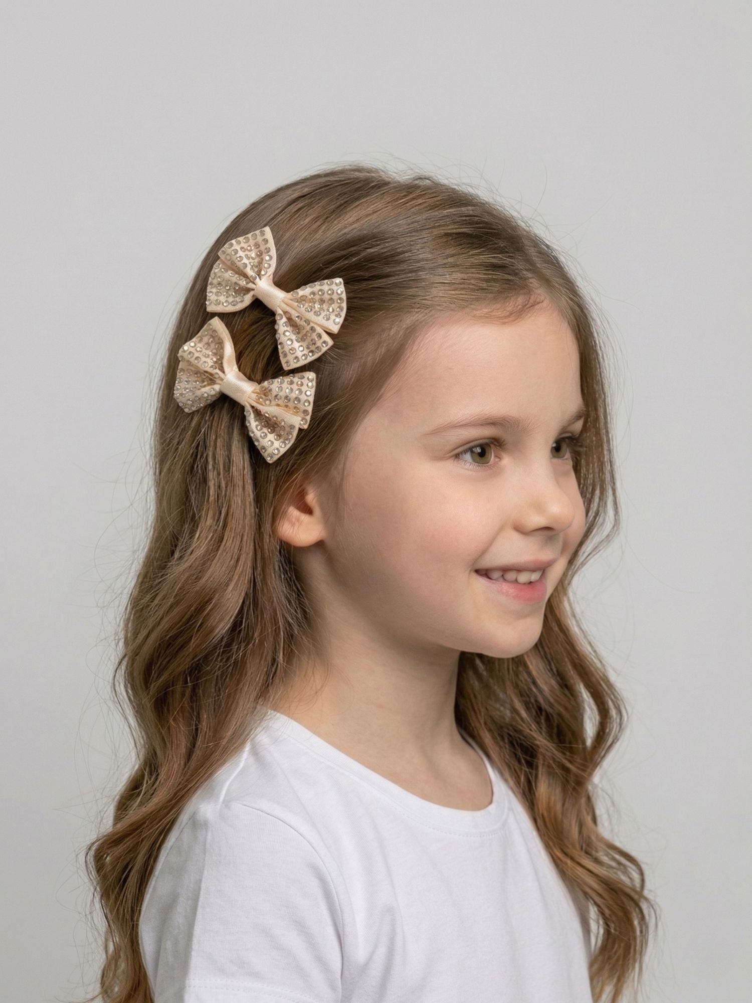 Bling Bow Set