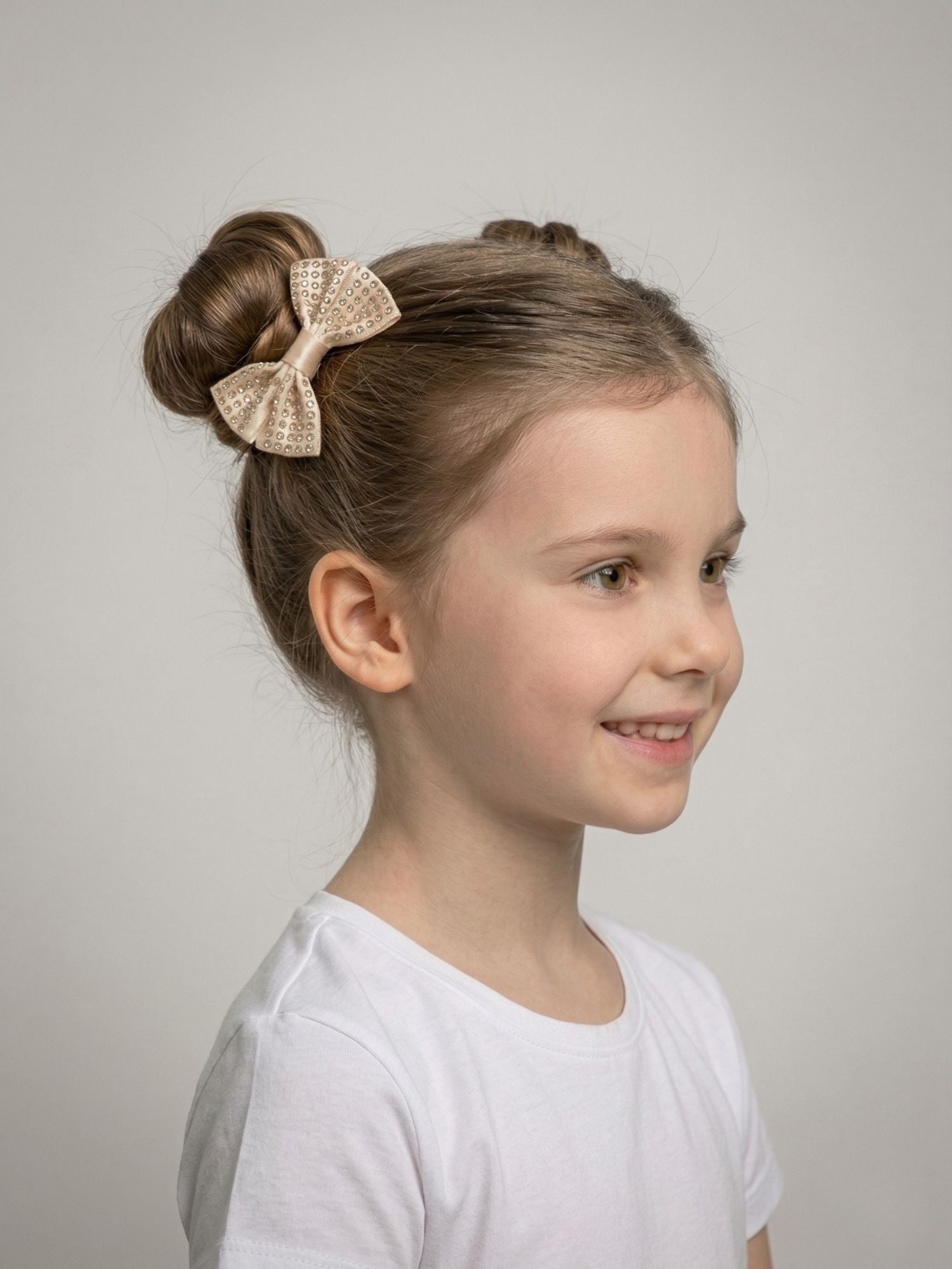 Bling Bow Set