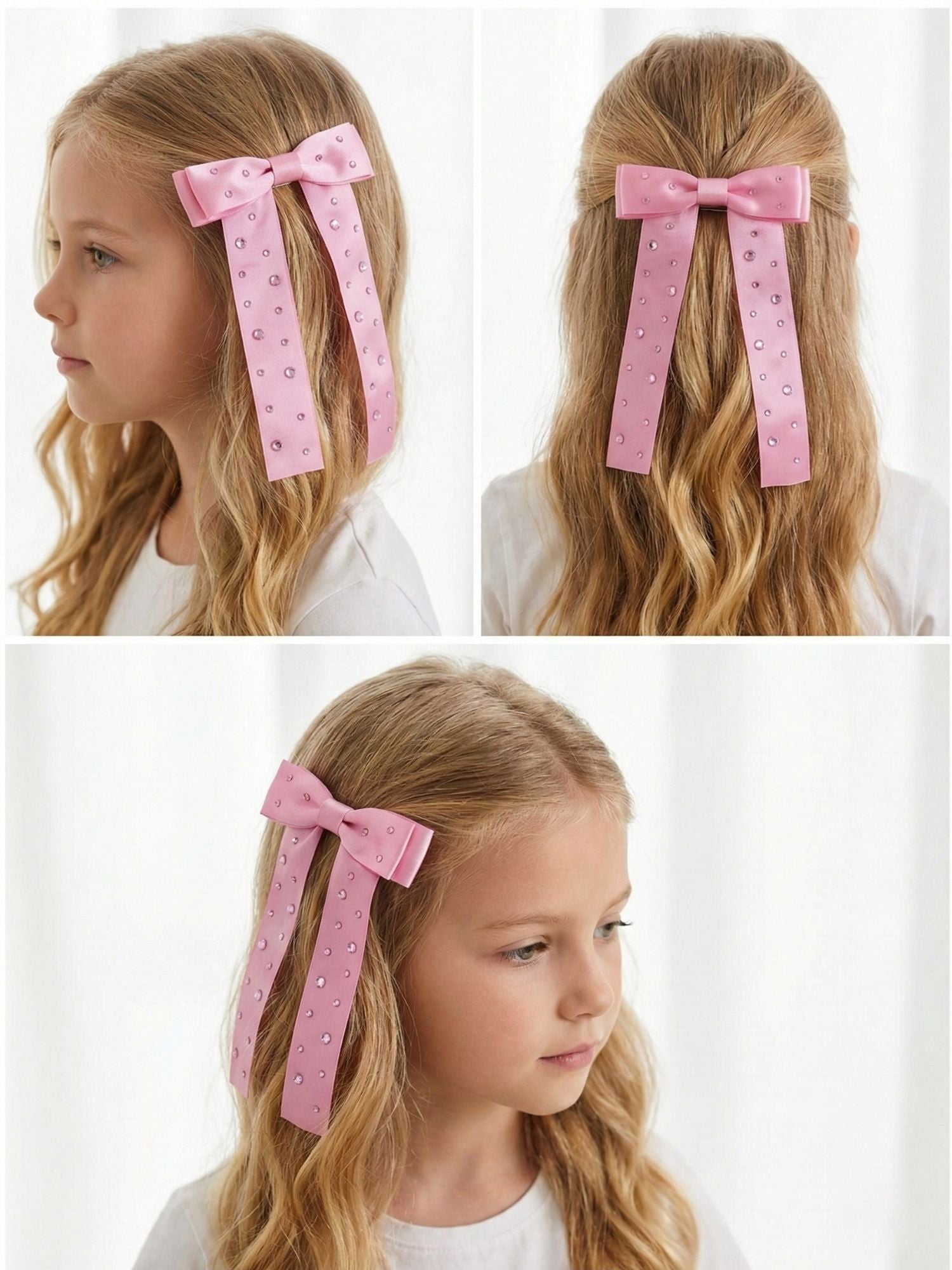 Bling Bow