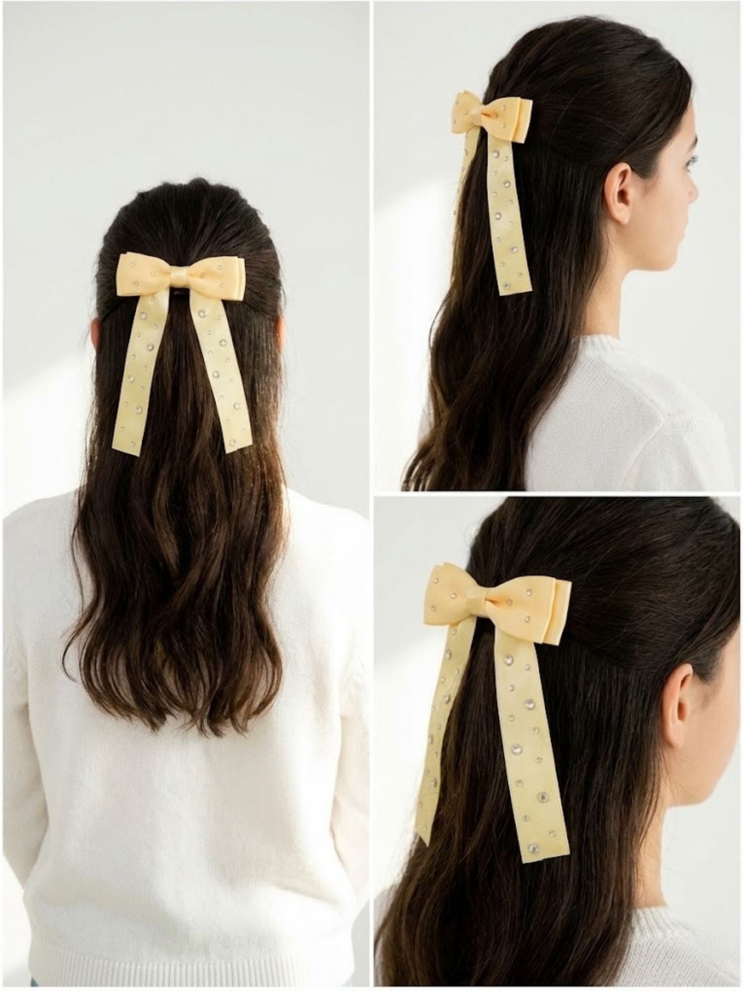 Bling Bow