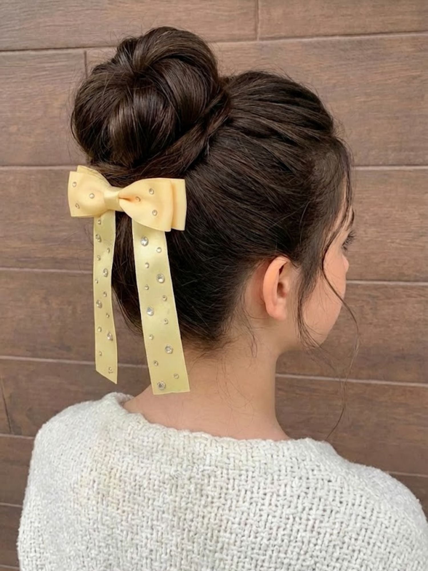 Bling Bow