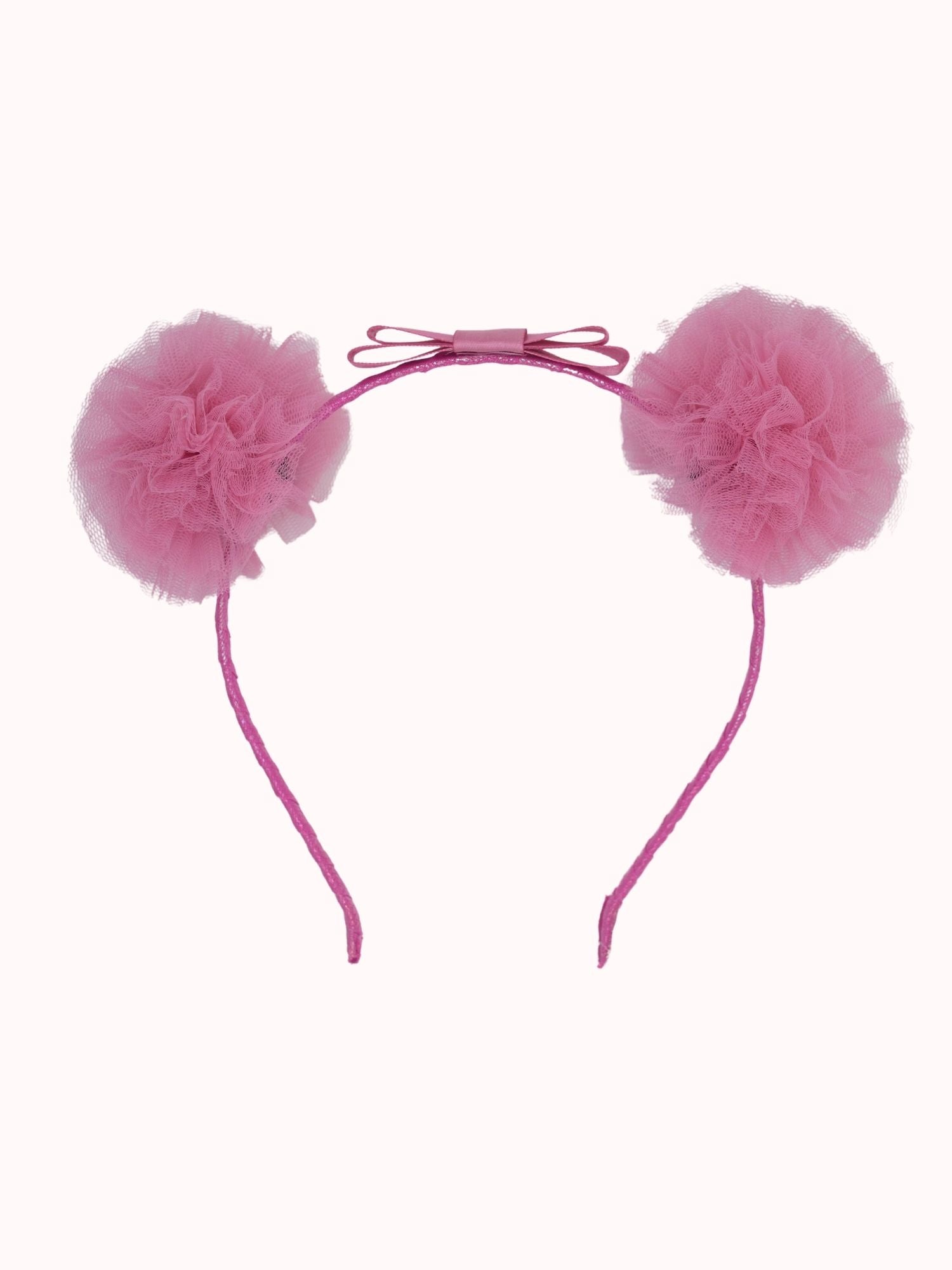 POM POM Headband