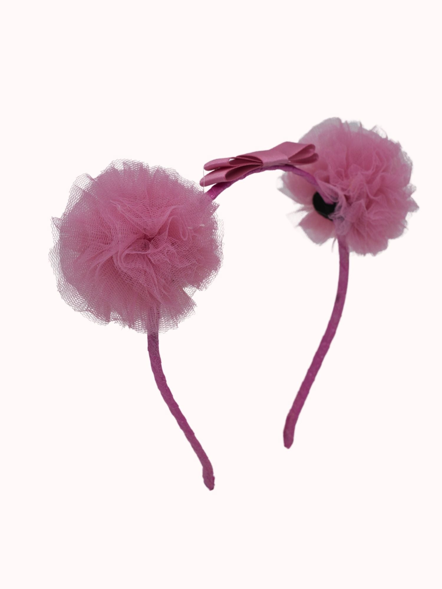POM POM Headband