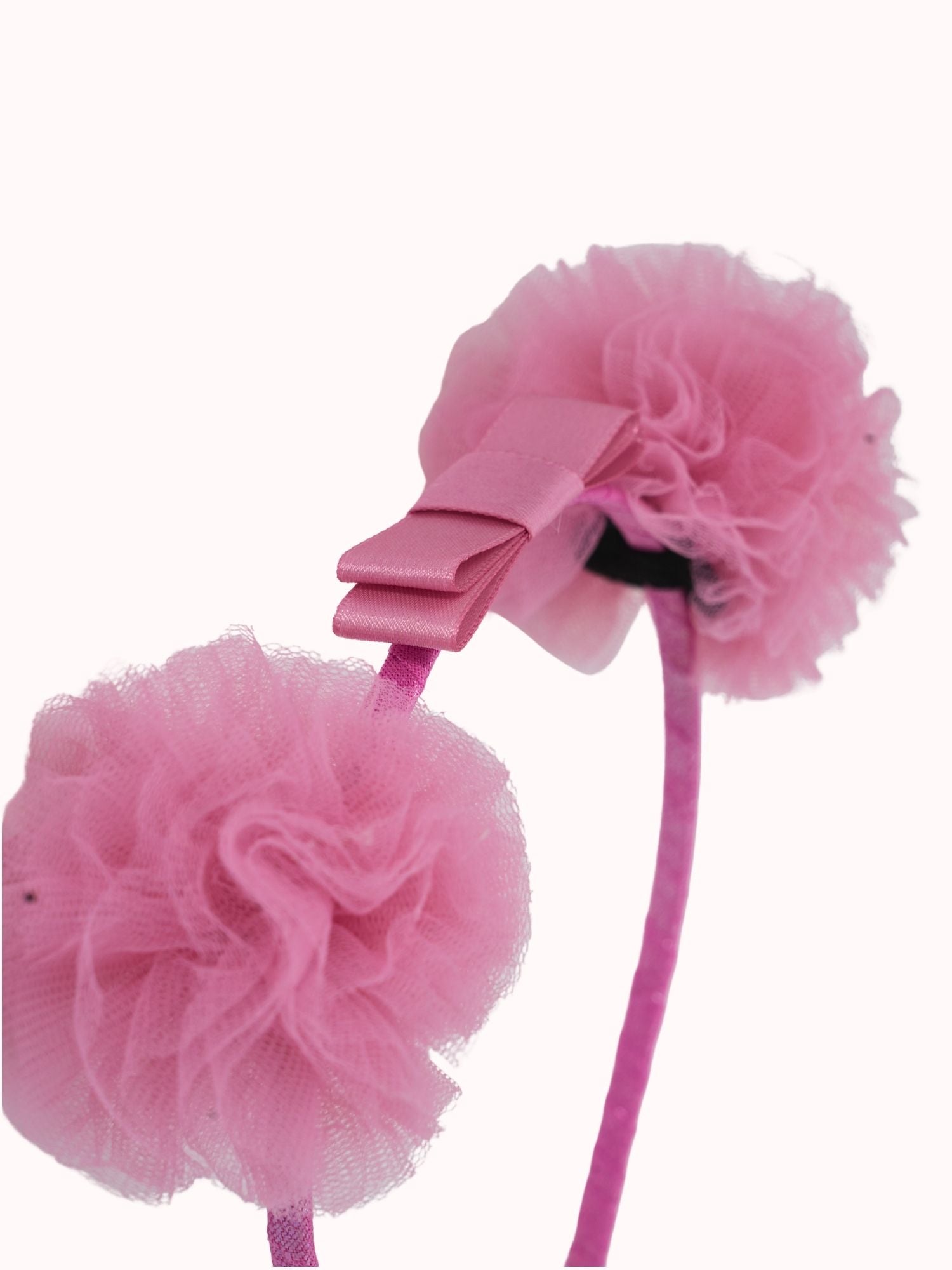 POM POM Headband