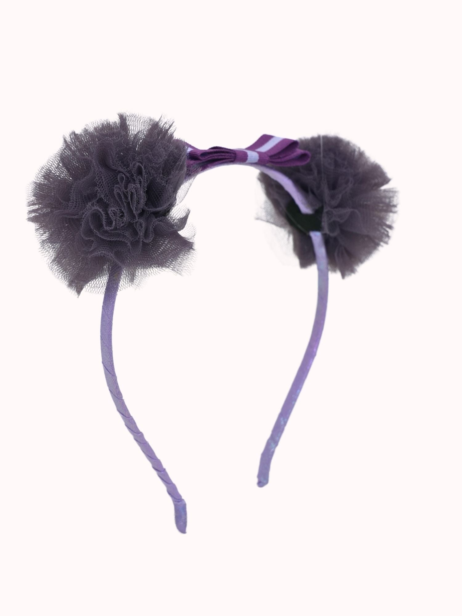 POM POM Headband