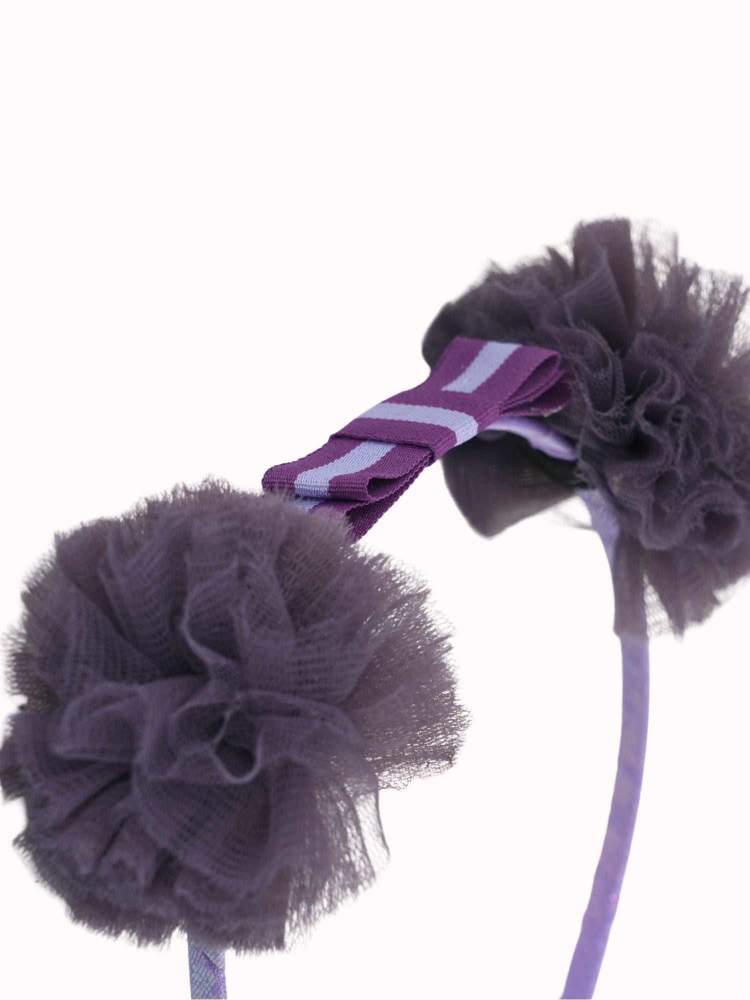 POM POM Headband