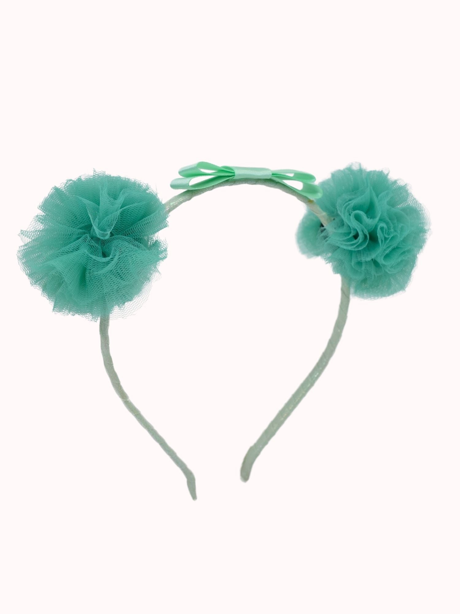 POM POM Headband