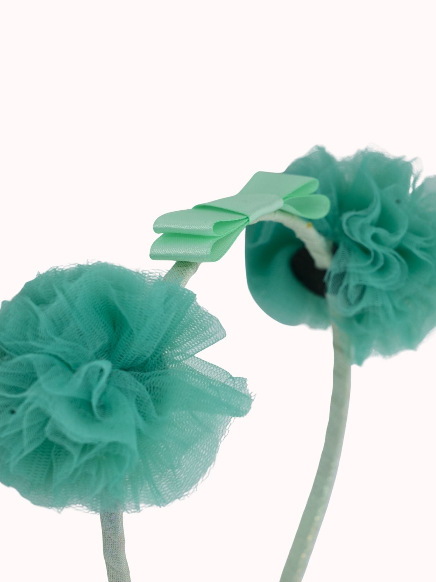 POM POM Headband
