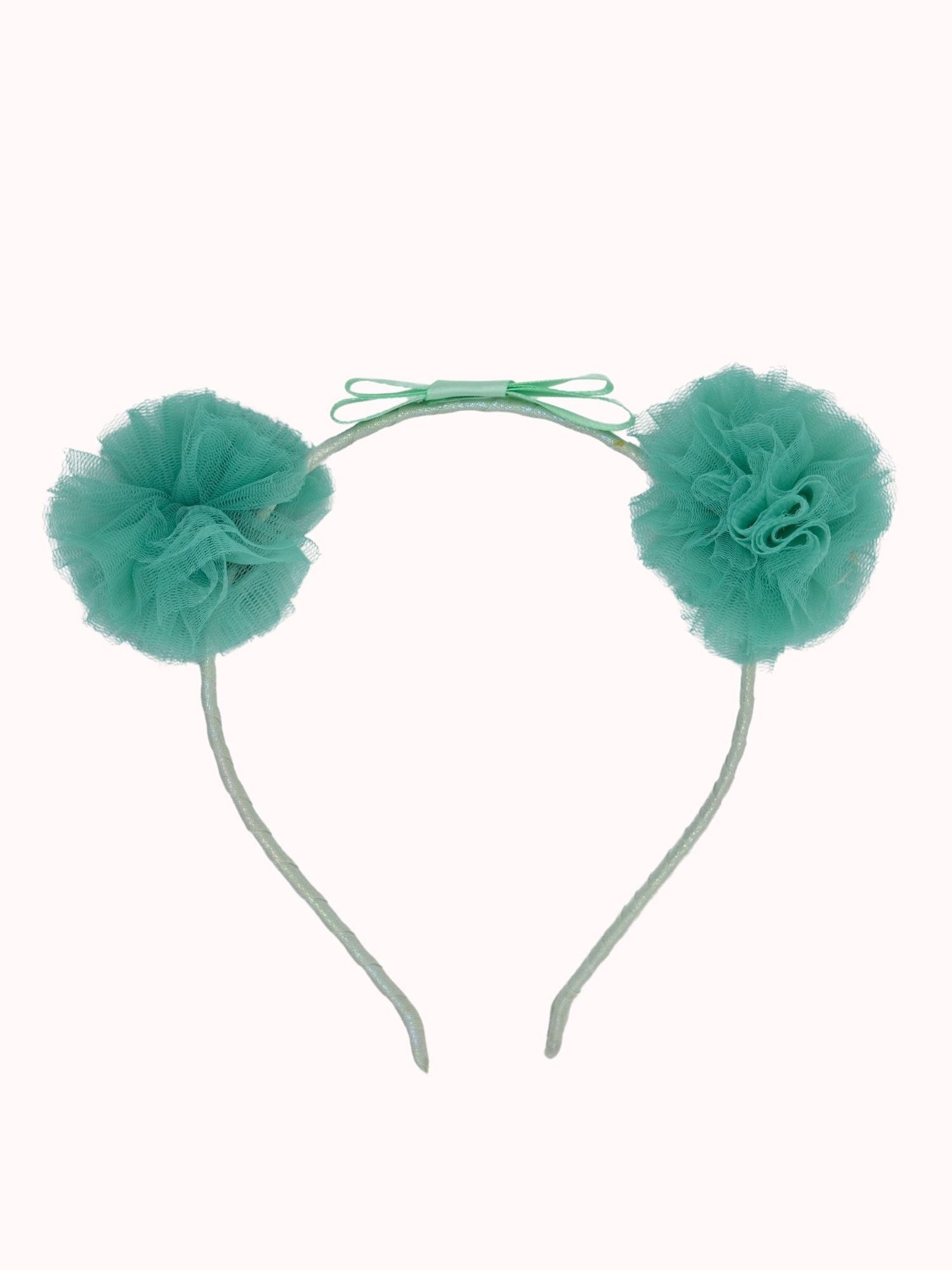 POM POM Headband