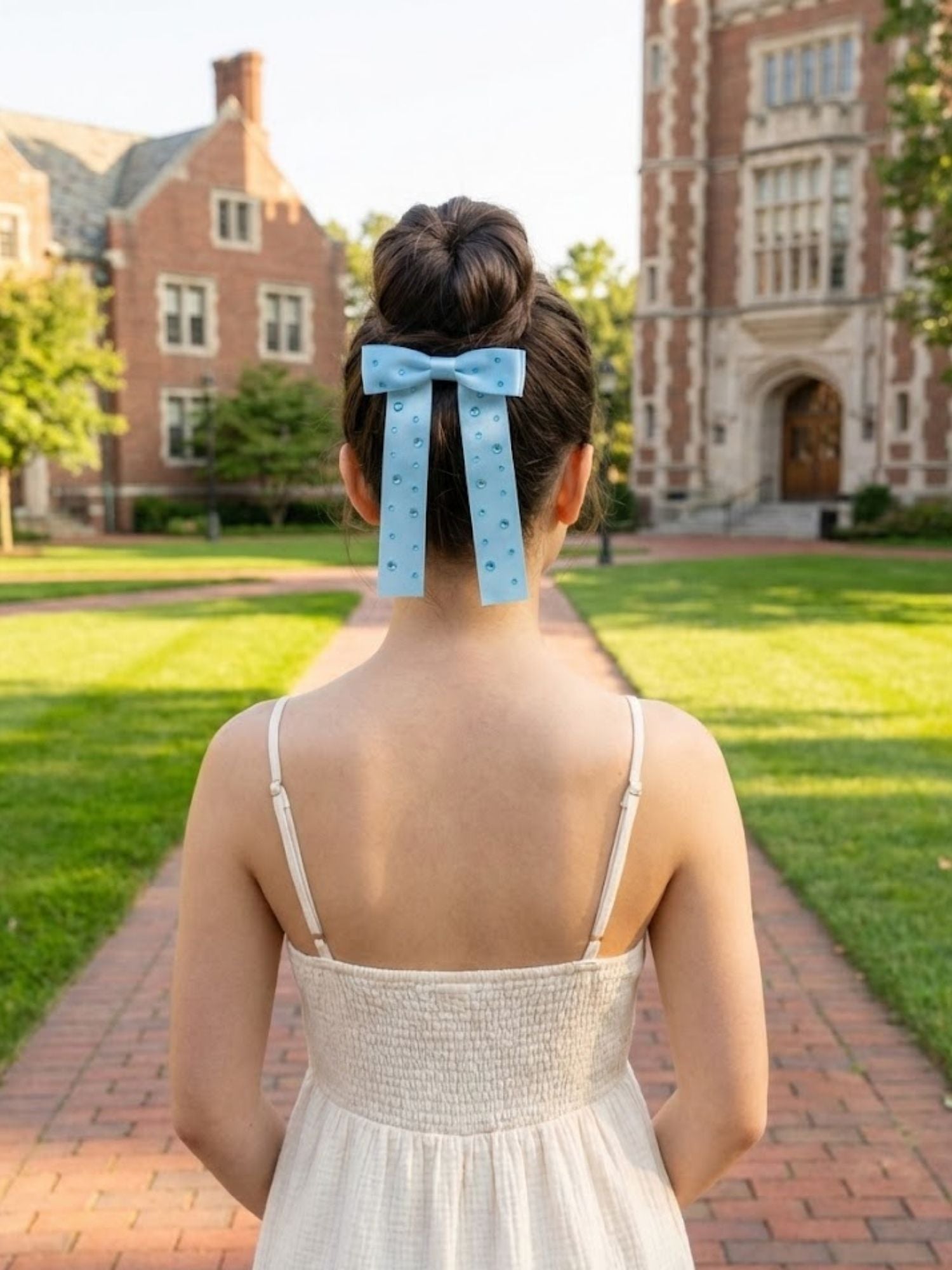Bling Bow