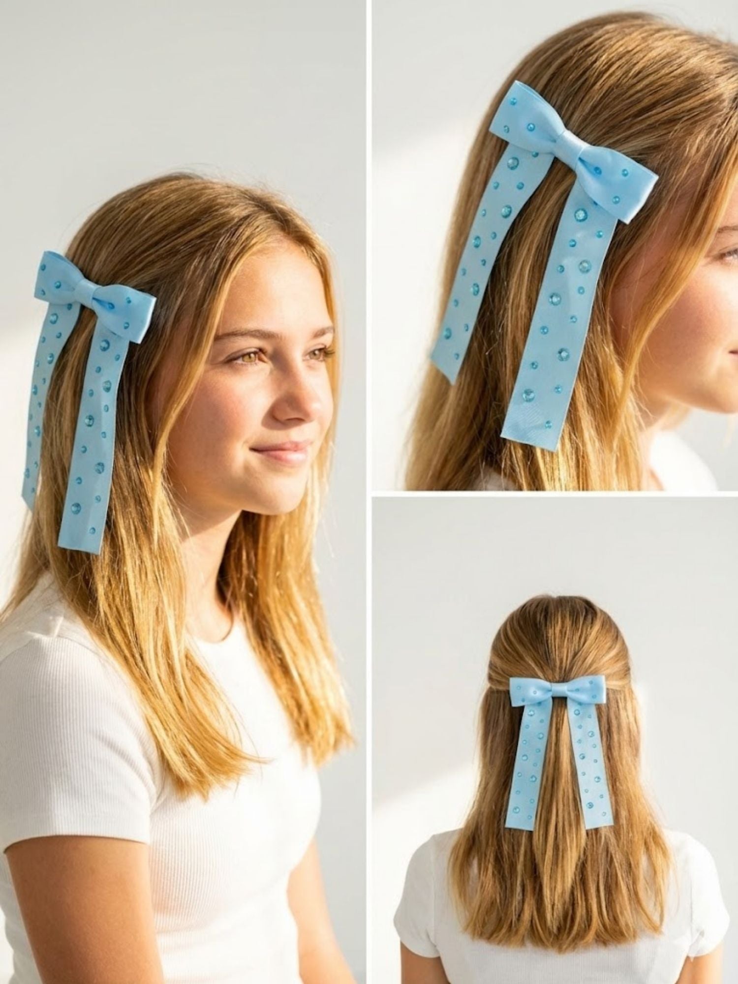 Bling Bow