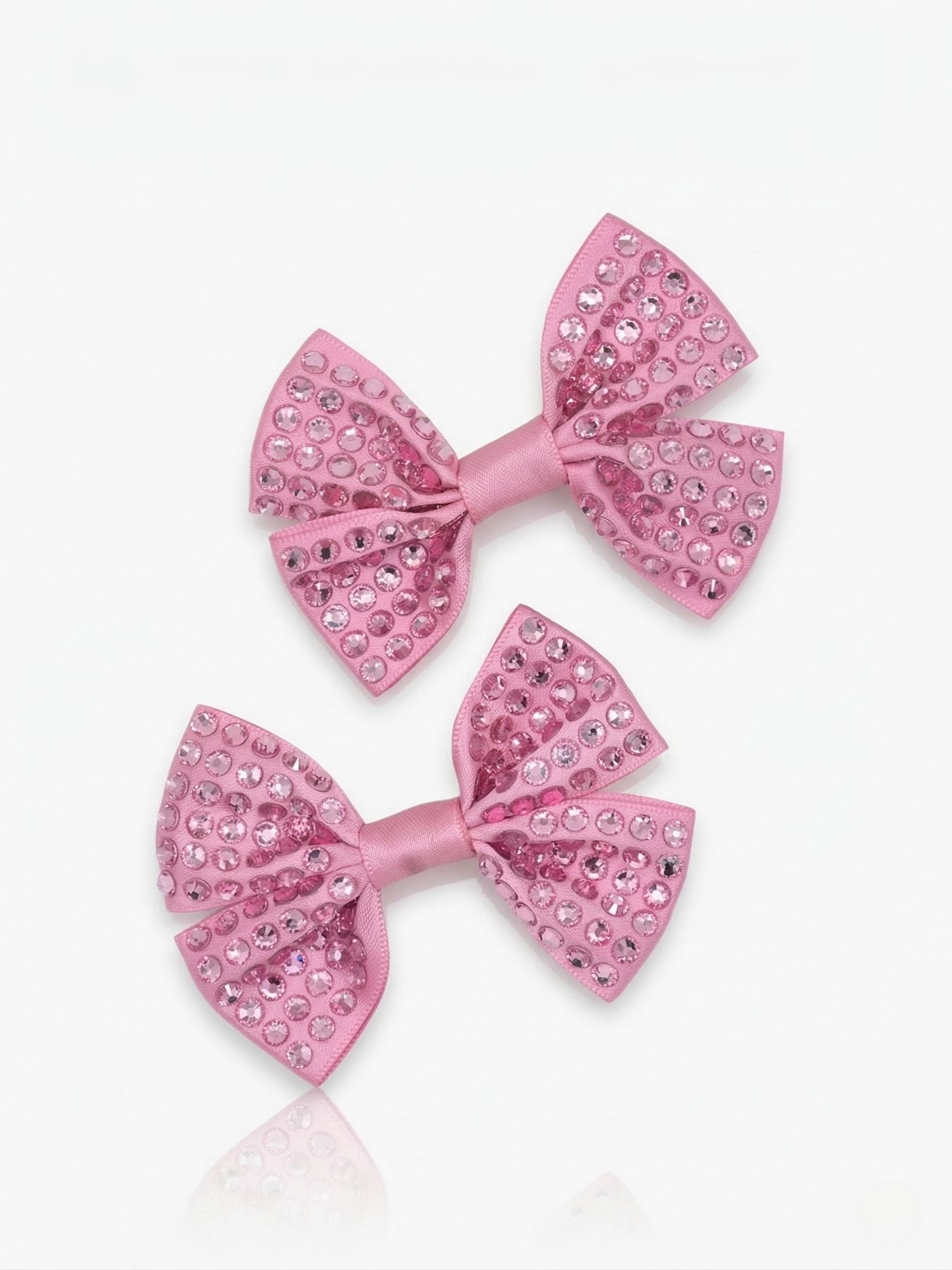 Bling Bow Set