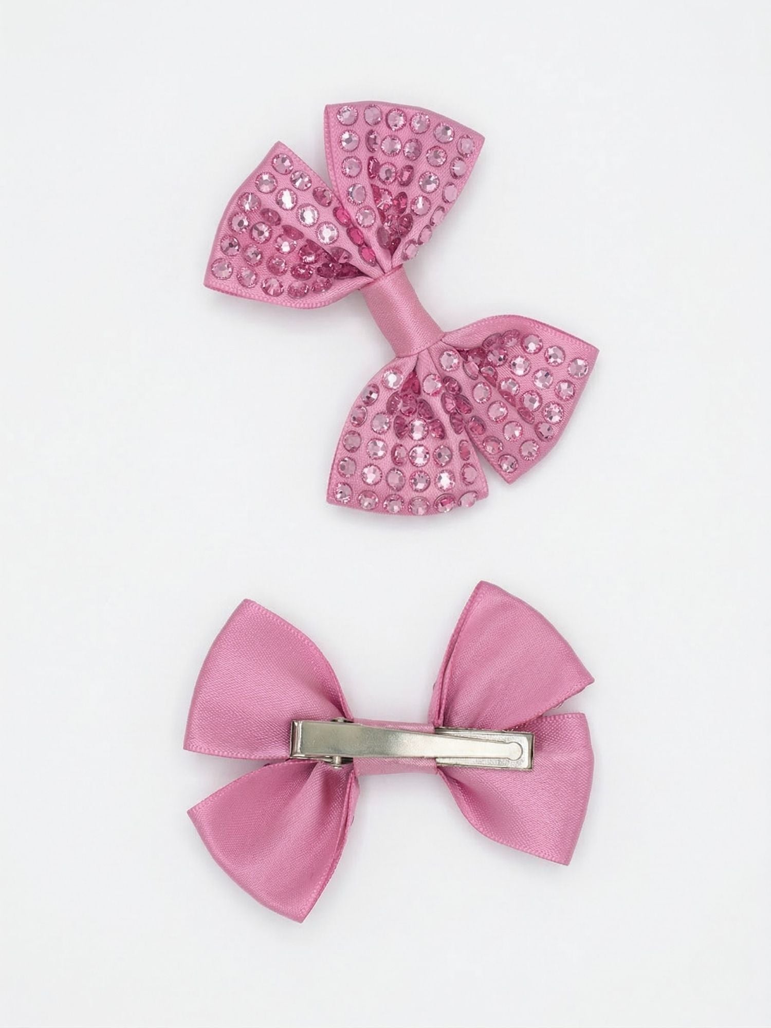 Bling Bow Set