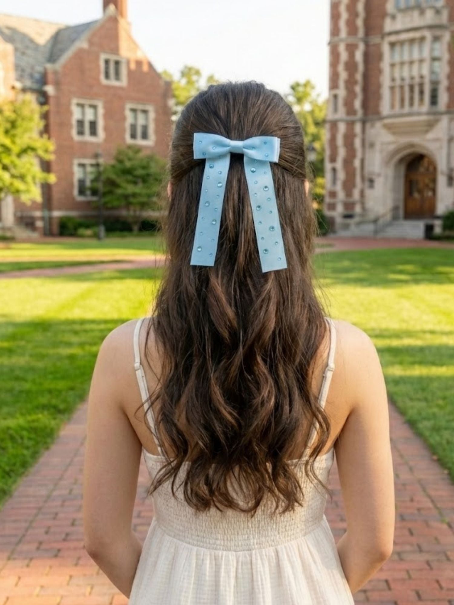Bling Bow