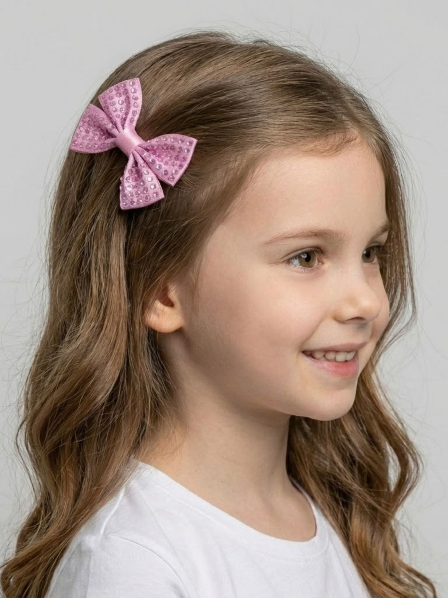 Bling Bow Set