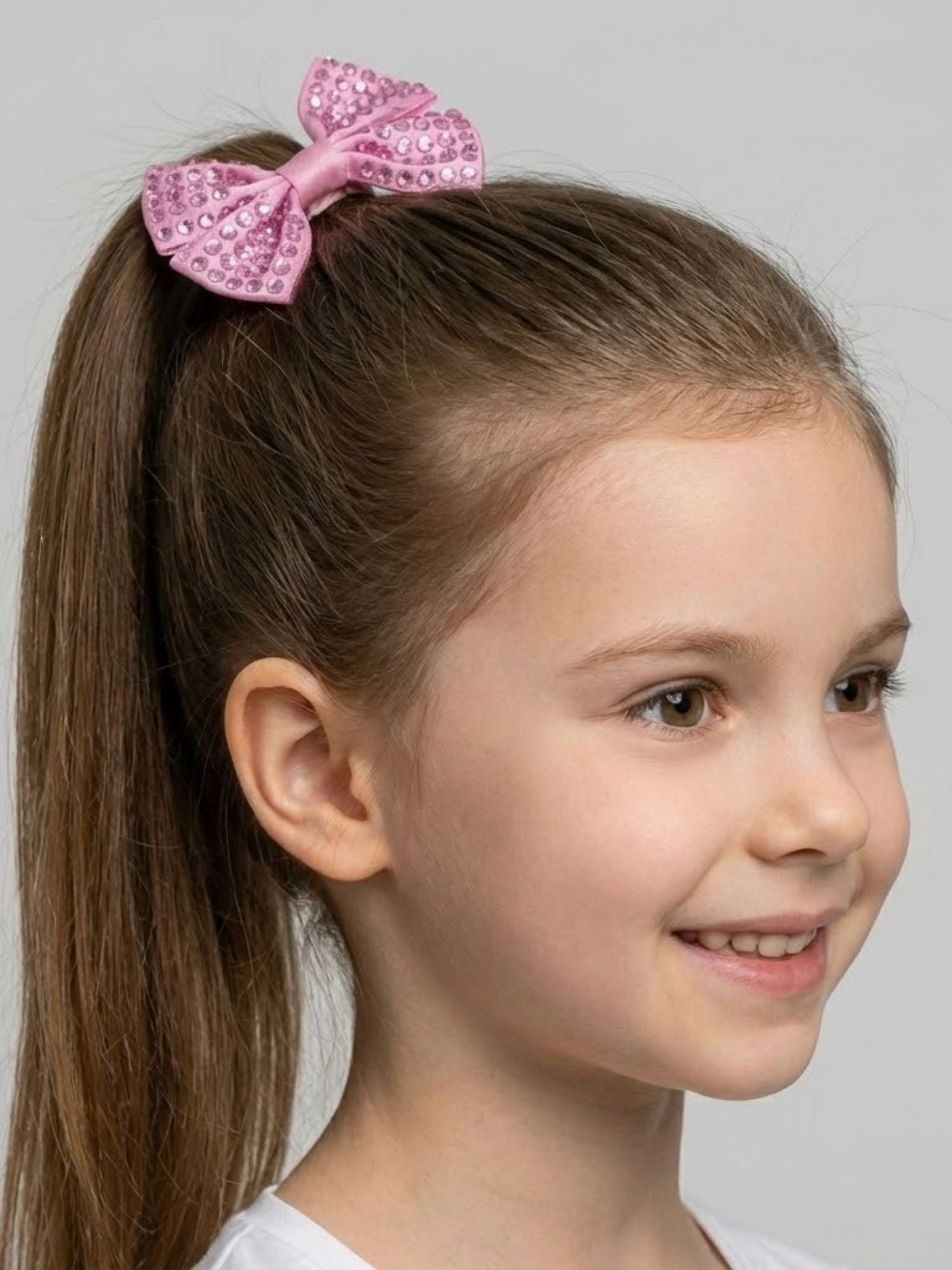 Bling Bow Set