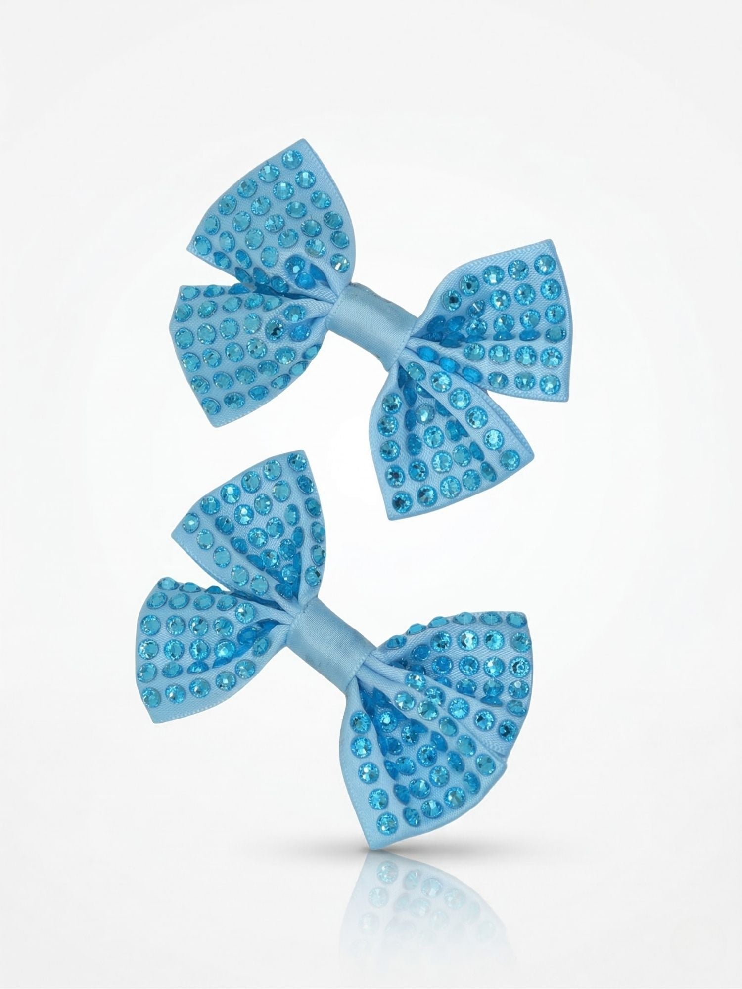 Bling Bow Set