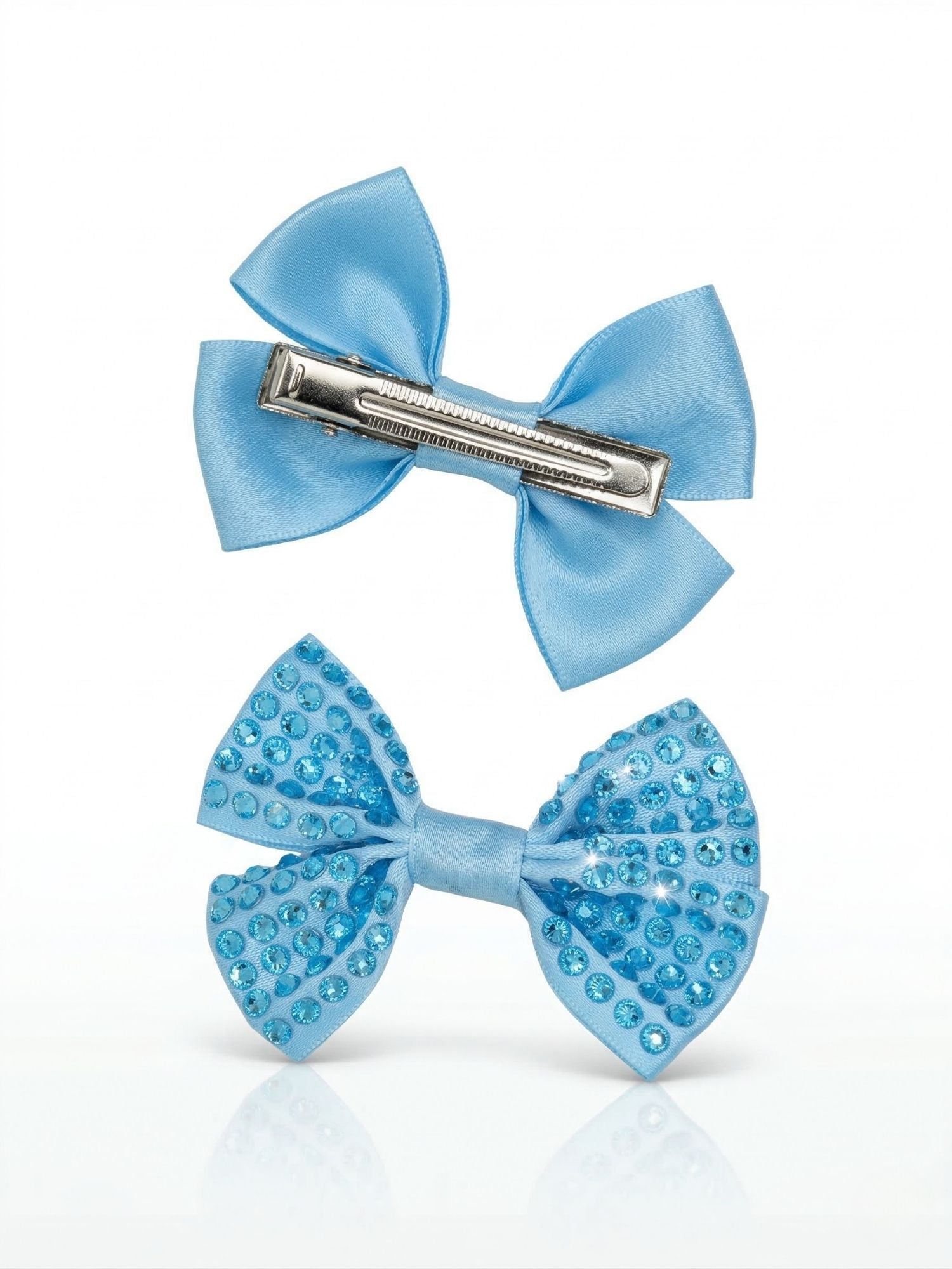 Bling Bow Set